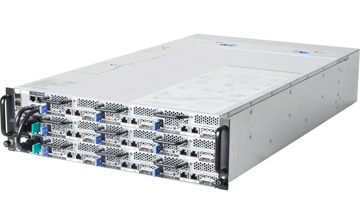 Quanta Server